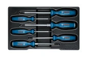 Bosch Professional Tornavida Seti 6 Parça - 1600A016BF thumbnail 4