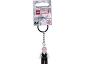 LEGO Super Heroes 854292 Ghost-Spider Key Chain thumbnail 1