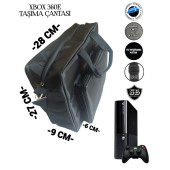 XBOX 360 E TAŞIMA ÇANTASI 600 thumbnail 3