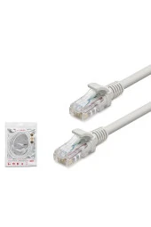 Hadron Hr4552 Cat6 Hazır Fabrikasyon Patch Kablo 10mt thumbnail 2