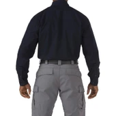 5.11 STRYKE SHIRT LACIVERT GOMLEK thumbnail 12