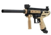 TIPPMANN CRONUS BASIC PAINTBALL SILAHI thumbnail 7