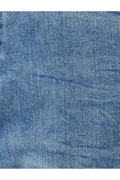 Slim Fit Kot Pantolon - Brad Jean thumbnail 6