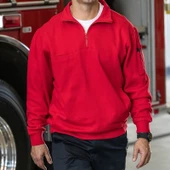 5.11 UTILITY JOB SWEATSHIRT thumbnail 4