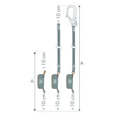 CT SOK EMICI FLEX-ABS 140CM thumbnail 6