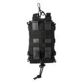 5.11 FLEX SINGLE MULTI-CALIBER MAG POUCH TEKLI thumbnail 4