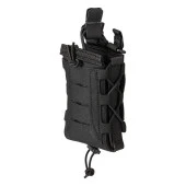 5.11 FLEX SINGLE MULTI-CALIBER MAG POUCH TEKLI thumbnail 8