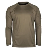 STURM TAC. QUICK DRY YESIL T-SHIRT thumbnail 10