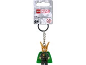LEGO Super Heroes 854294 Loki Key Chain thumbnail 1