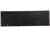 Samsung NP-E3511, E3511E Notebook Klavyesi, Laprop Tuş Takımı Siyah TR thumbnail 1