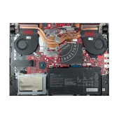 Asus ROG Strix G17 G712LV-H7005 Notebook Gpu-Vga Fan / 5Volt thumbnail 3