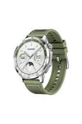 Huawei Watch GT4 46mm - Yeşil thumbnail 7