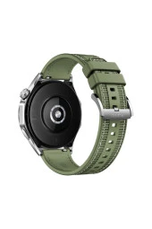 Huawei Watch GT4 46mm - Yeşil thumbnail 2