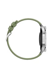 Huawei Watch GT4 46mm - Yeşil thumbnail 4