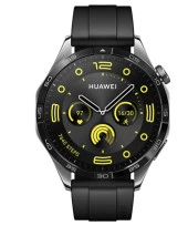 Huawei Watch GT4 46mm - Yeşil thumbnail 8