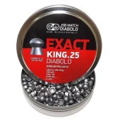 JSB EXACT KING 25 6.35MM HAVALI SACMA thumbnail 4