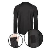STURM TAC. QUICK DRY SIYAH T-SHIRT thumbnail 2