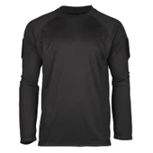 STURM TAC. QUICK DRY SIYAH T-SHIRT thumbnail 1