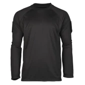 STURM TAC. QUICK DRY SIYAH T-SHIRT thumbnail 3