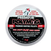 JSB POLYMAG 4.5MM HAVALI SACMA (177 CAL) thumbnail 1
