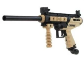 TIPPMANN CRONUS BASIC PAINTBALL SILAHI thumbnail 4