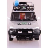 Burago Range Rover Trophy thumbnail 5