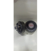 UNİT Dynamıc 200 Watt 16 Ohm Drıver Unit thumbnail 3