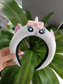 Geniş Kalıp Hello Kitty Taç thumbnail 4