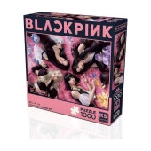 Ks Games Blackpink 1000 Parça Puzzle thumbnail 3