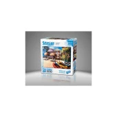 Ks Games Welcome To Beach 500 Parça Puzzle thumbnail 2