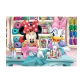 KS Games Minnie Mouse 100 Parça Puzzle thumbnail 2