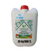 20 KG KAOLİN KİLİ ÇÖZELTİSİ thumbnail 1