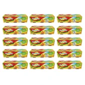 SuperFresh Mısır Konserve 3x200 gr x 15 Paket thumbnail 2