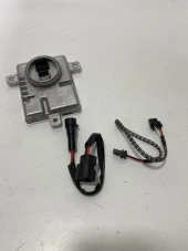 Audi A3 A4 A5 A6 Xenon Far Beyni 8K0941597C thumbnail 2