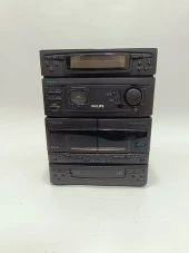 Philips FW68/22B Müzik Seti 2.El thumbnail 1