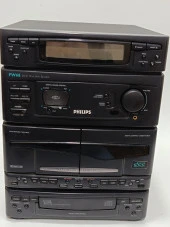 Philips FW68/22B Müzik Seti 2.El thumbnail 6