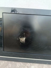 Tevion 32 inç LCD Tv MD30302 A (Hasarlı) thumbnail 3