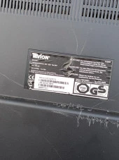 Tevion 32 inç LCD Tv MD30302 A (Hasarlı) thumbnail 6