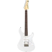 Yamaha Pacifica 012 Elektro Gitar (Vintage White) thumbnail 2