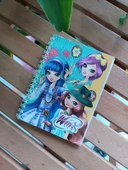 Winx Clup Spiralli a6 Boy Defter thumbnail 3
