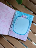 Winx Clup Spiralli a6 Boy Defter thumbnail 6
