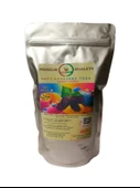 Karadut Aromalı Soft Dondurma Tozu 1 kg thumbnail 2