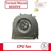 Hp 14-CF2011nt 1Z9Y7EA Notebook Cpu Fanı thumbnail 1