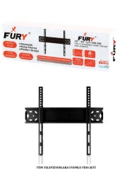 FURY Lcd Led Televizyon Duvar Asma Aparatı 10- 32"ınch thumbnail 1