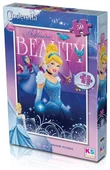 KS  Puzzle 50 Parça Cinderella thumbnail 1