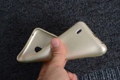 Nokia 2.2 Kılıf Kamera Çıkıntılı Soft Silikon thumbnail 2