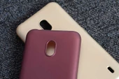 Nokia 2.2 Kılıf Kamera Çıkıntılı Soft Silikon thumbnail 3