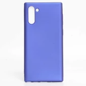 Galaxy Note 10 Kılıf Kamera Çıkıntılı Soft Silikon thumbnail 8