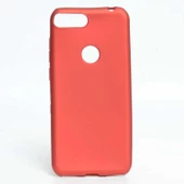 Alcatel 1S Kamera Çıkıntılı Soft Silikon thumbnail 6