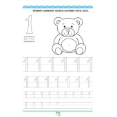 İLK Matematik YAZ-SİL Uygula Seti (2 Kitap) thumbnail 2